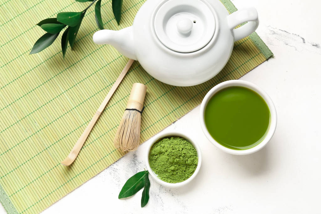 12 Best Teas for Clear, Glowing Skin