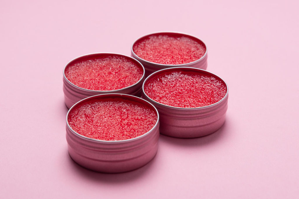 Homemade Lip Scrubs: 4 Recipes for Soft and Smooth Lips - allprettybits