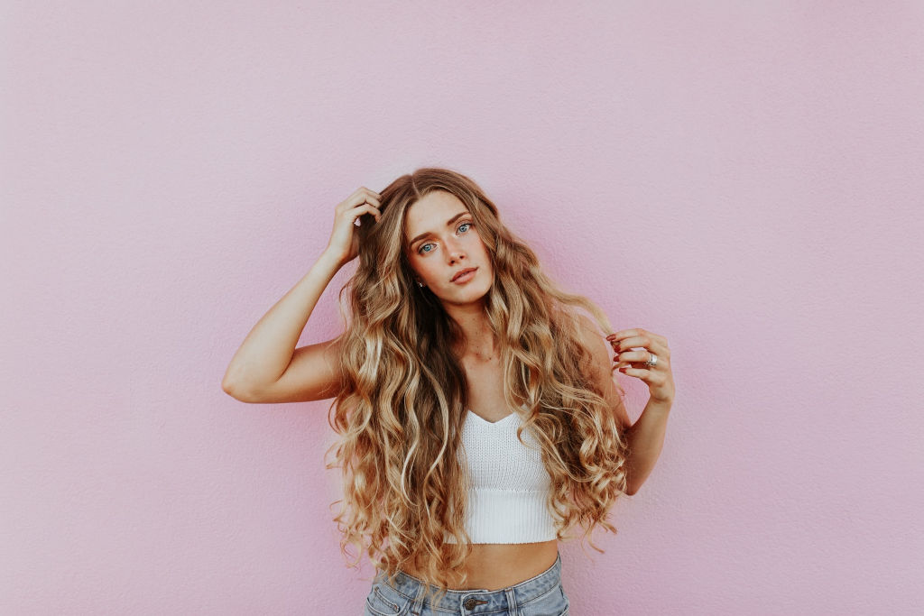 Natural Remedies to Make Your Hair Grow Faster and Thicker - allprettybits