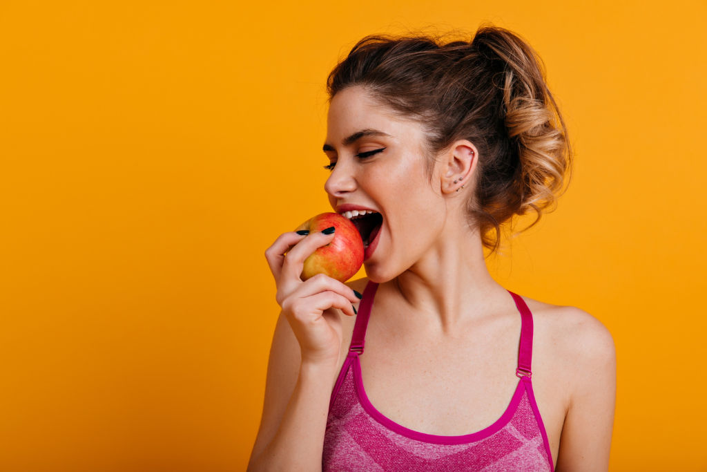 What To Eat Before Workout In The Morning Allprettybits